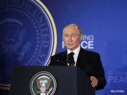 Putin's Bodyguards Carried 'Poop Suitcase' To Alaska Summit. Here's Why Putin's Bodyguards Carried 'Poop Suitcase' To Alaska Summit. Here's Why