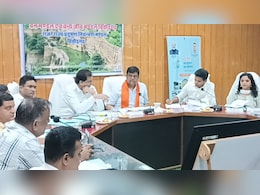 कागजी या असली पौधारोपण? राजस्थान में ED और इनकम-टैक्स की तर्ज पर जांच करेंगी एजेंसियां