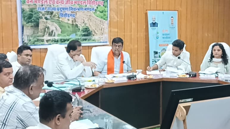 कागजी या असली पौधारोपण? राजस्थान में ED और इनकम-टैक्स की तर्ज पर जांच करेंगी एजेंसियां