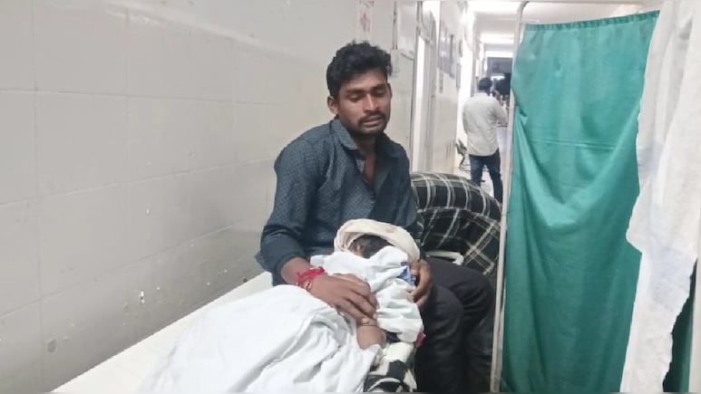 राजपुर के जंगलों में बेखौफ घूम रहा वहशी जानवर, फिर 8 वर्षीय बालक की ली जान, अब तक 6 की मौत से घिरा वन विभाग राजपुर के जंगलों में बेखौफ घूम रहा वहशी जानवर, फिर 8 वर्षीय बालक की ली जान, अब तक 6 की मौत से घिरा वन विभाग