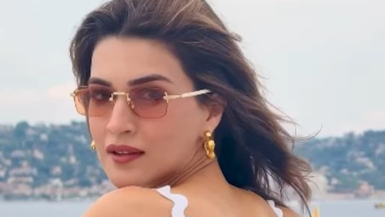 Kriti Sanon's Saint-Tropez Throwback Is A Guide To Your Next Vacation. 5 Things To Do Here