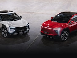 Mahindra BE 6, XEV 9e Pack Two Deliveries Begin, Check Details