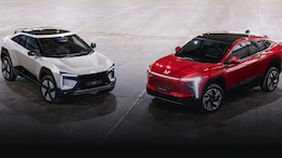Mahindra BE 6, XEV 9e Pack Two Deliveries Begin, Check Details