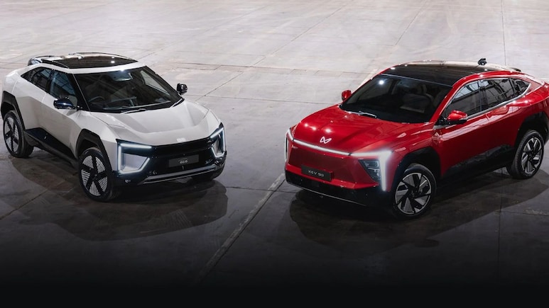 Mahindra BE 6, XEV 9e Pack Two Deliveries Begin, Check Details