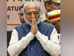 The Veep Election: BJP&#039;s Tamil Nadu Pick, INDIA Bloc&#039;s Response, The Numbers