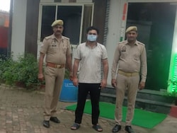Third Arrest In Noida Dowry Murder Case, Nikki Bhati&#039;s Brother-In-Law Caught