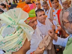 Man Jailed During Emergency Refuses Honour, Gives Minister Memo For Justice