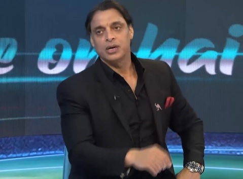 Asia Cup 2025: 'मेरा नाम बदल देना, अगर इस टीम में बदलाव न हुआ तो...', शोएब अख्तर का बड़ा बयान