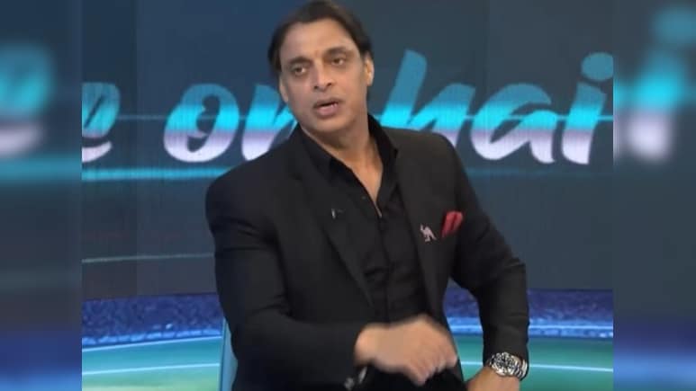 Asia Cup 2025: 'मेरा नाम बदल देना, अगर इस टीम में बदलाव न हुआ तो...', शोएब अख्तर का बड़ा बयान Asia Cup 2025: 'मेरा नाम बदल देना, अगर इस टीम में बदलाव न हुआ तो...', शोएब अख्तर का बड़ा बयान