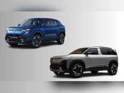 Top 5 Upcoming Electric Cars In India: Tata Sierra EV, Maruti Suzuki e-Vitara, And More