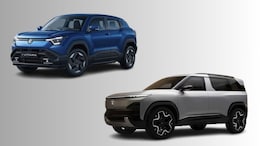 Top 5 Upcoming Electric Cars In India: Tata Sierra EV, Maruti Suzuki e-Vitara, And More