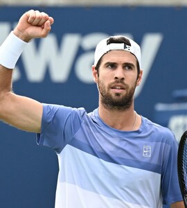 Karen Khachanov Topples Alexander Zverev To Reach ATP Toronto Final