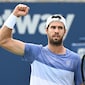 Karen Khachanov Topples Alexander Zverev To Reach ATP Toronto Final