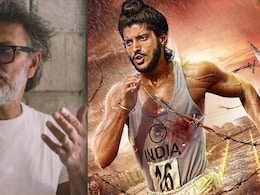 Exclusive: How Director Rakeysh Omprakash Mehra Found A Soulmate In Farhan Akhtar During <i>Bhaag Milkha Bhaag</i> Exclusive: How Director Rakeysh Omprakash Mehra Found A Soulmate In Farhan Akhtar During <i>Bhaag Milkha Bhaag</i>