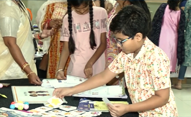 Latest and Breaking News on NDTV