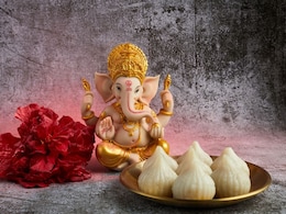 Sankashti Chaturthi Full List 2025: गणपती बाप्पा मोरया! अंगारकी चतुर्थी कधी आहे? संकष्टी चतुर्थीची संपूर्ण याद