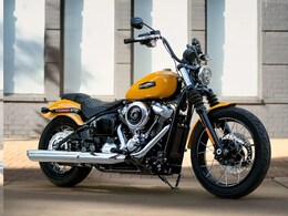 2025 Harley-Davidson Street Bob Launched In India At Rs 18.77 Lakh 2025 Harley-Davidson Street Bob Launched In India At Rs 18.77 Lakh