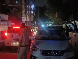 2 Arrested For Kidnapping, Sale Of Adopted Child Of Transwoman In Gurugram