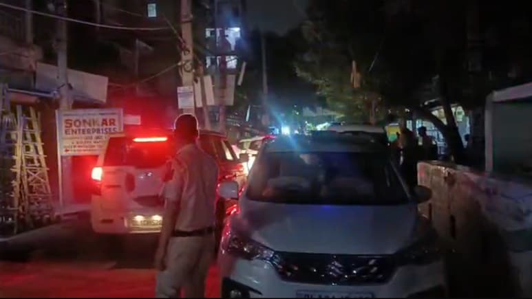 2 Arrested For Kidnapping, Sale Of Adopted Child Of Transwoman In Gurugram