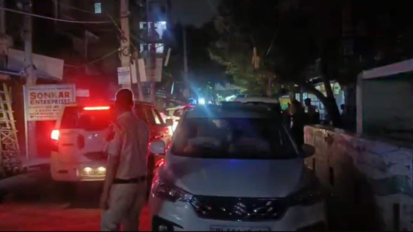 Newlywed Woman Dies by Suicide in Delhi Amid Dowry Harassment Allegations