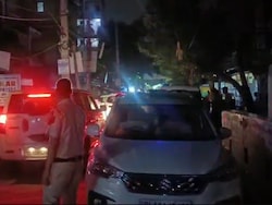 Girl, 15, Out To Buy Snacks In Delhi Shot Dead By Alleged Lover: Cops