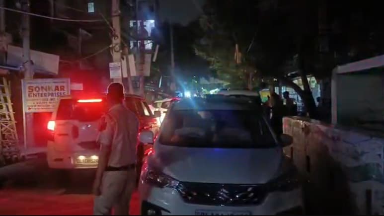 Girl, 15, Out To Buy Snacks In Delhi Shot Dead By Alleged Lover: Cops