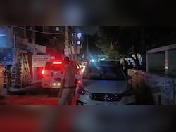 Alert Also In Indian Metros After Intel On Terror Attack During Hanukkah