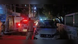 Woman Gang-Raped In Moving Van In Faridabad For 2 Hours, Thrown Out On Road