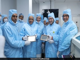 Semiconductor Talent Shortfall By 2030, India To Bridge The Gap: Minister Semiconductor Talent Shortfall By 2030, India To Bridge The Gap: Minister