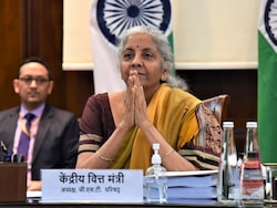 GST Reforms Structural, Will Benefit Middle Class, Farmers: Nirmala Sitharaman