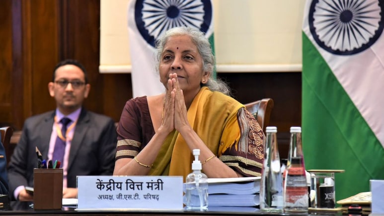 New GST पर केंद्र और राज्यों में कैसे बनी बात? क्या आई थी वोटिंग की नौबत? इनसाइड स्टोरी