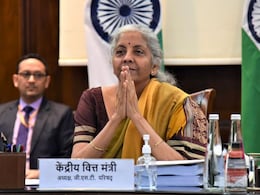 New GST पर केंद्र और राज्यों में कैसे बनी बात? क्या आई थी वोटिंग की नौबत? इनसाइड स्टोरी New GST पर केंद्र और राज्यों में कैसे बनी बात? क्या आई थी वोटिंग की नौबत? इनसाइड स्टोरी