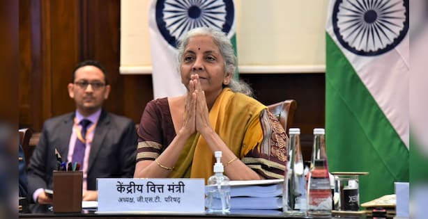 GST Council Meeting Likely to Be Rescheduled Over BRICS Summit Clash: Sources