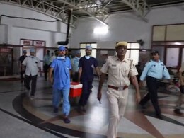 Jodhpur News: मरने के बाद भी नहीं हारा इंसानियत का जज्बा! जाने से पहले सेवाराम ने दो लोगों को दी नई जिंदगी