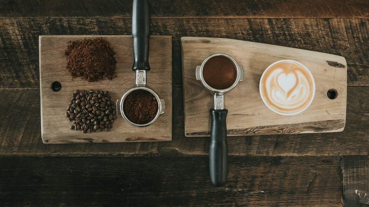 Why Fresh Roasted Coffee Beans Make All the Difference For Home Brewing