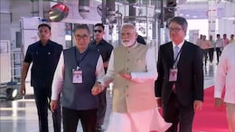 PM Modi Launches Maruti Suzuki's EV Making Plant: How It Will Shape The Brand's Future
