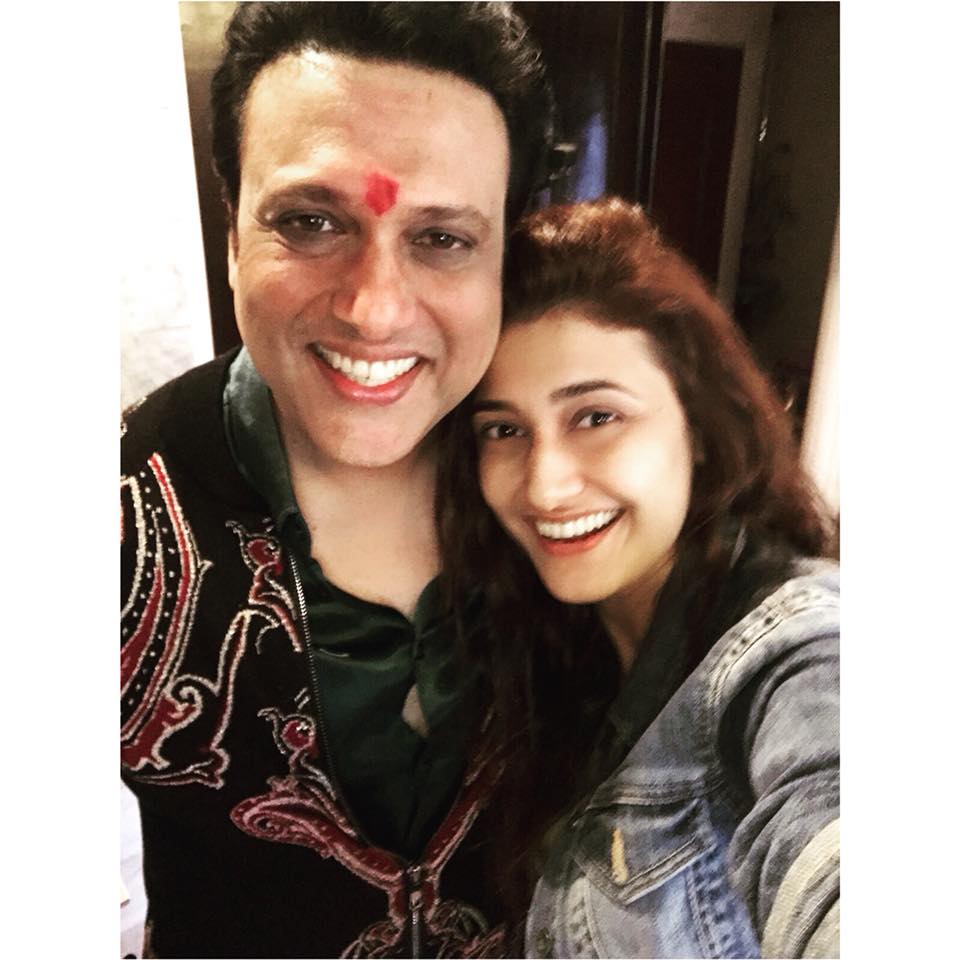 Govinda Govinda