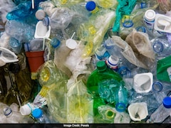 Plastic Pollution Treaty Talks Collapse Without An Agreement