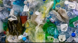 Plastic Pollution Treaty Talks Collapse Without An Agreement