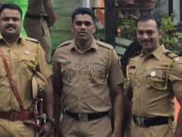 Vasai News : वसईच्या ‘दबंग’ PSI ला धक्का, बड्या अधिकाऱ्यांचा सहभाग उघड होणार?