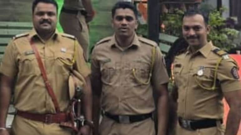 Vasai News : वसईच्या ‘दबंग’ PSI ला धक्का, बड्या अधिकाऱ्यांचा सहभाग उघड होणार?