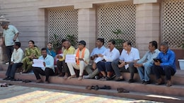 जयपुर नगर निगम हेरिटेज पर गंभीर आरोप, सरकारी जमीन पर जारी किए पट्टे; करीब 100 करोड़ का घोटाला&nbsp;