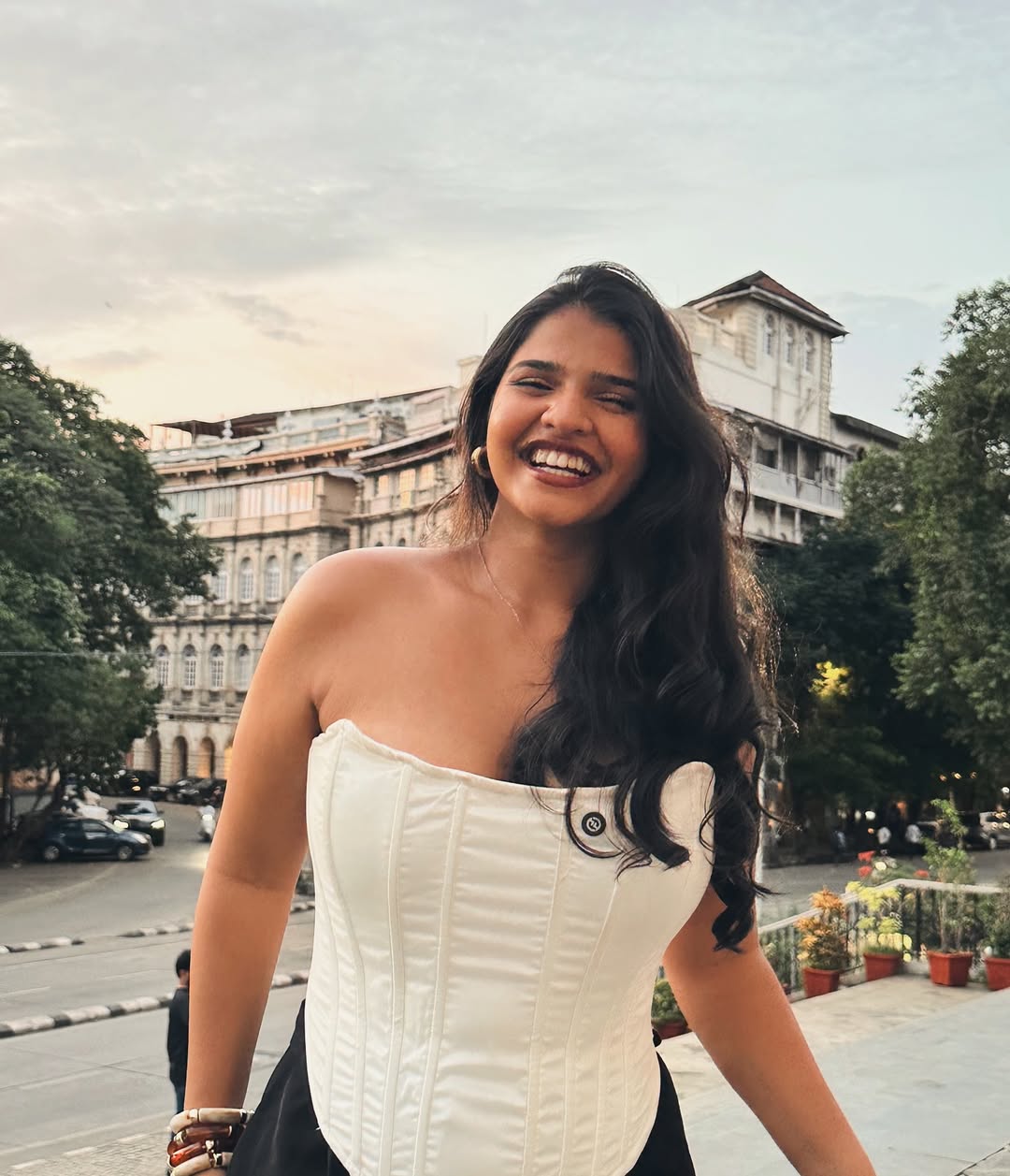 Tarini Shah on Trolling: "My Approach Is Simple - Delete, Block, Move On" | Exclusive Tarini Shah on Trolling: "My Approach Is Simple - Delete, Block, Move On" | Exclusive