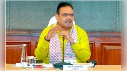 ओवरस्पीड, शराब पीकर ड्राइविंग... निलंबित होगा लाइसेंस; बढ़ते हादसे पर सीएम भजनलाल का निर्देश