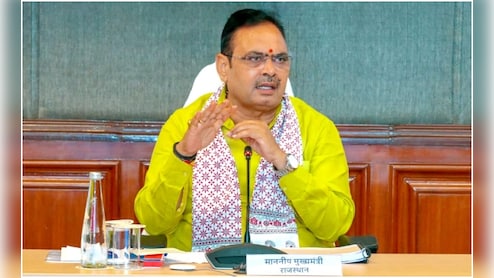 ओवरस्पीड, शराब पीकर ड्राइविंग... निलंबित होगा लाइसेंस; बढ़ते हादसे पर सीएम भजनलाल का निर्देश