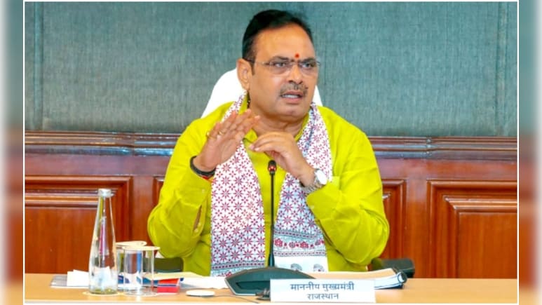 ओवरस्पीड, शराब पीकर ड्राइविंग... निलंबित होगा लाइसेंस; बढ़ते हादसे पर सीएम भजनलाल का निर्देश