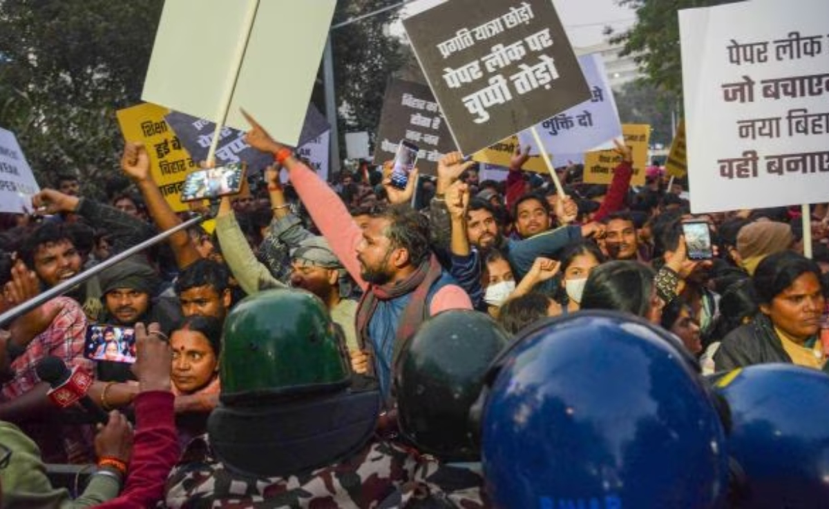 उच्च शिक्षा के लिए बाहर क्यों चले जाते हैं बिहार के छात्र