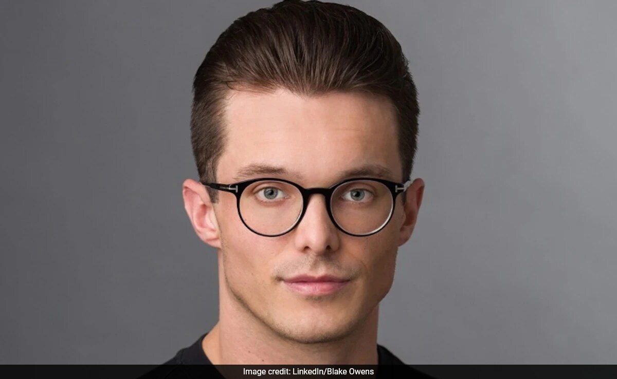 Изпълнителният директор на САЩ беше оставен шокиран след като получи