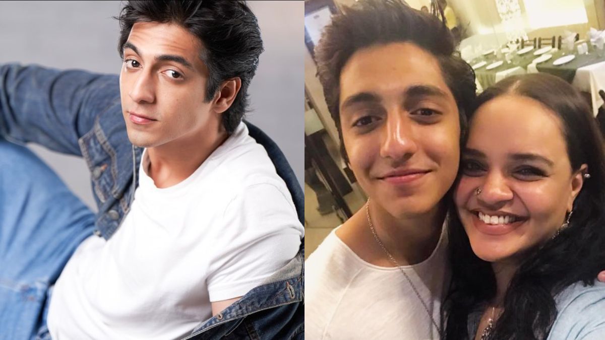 <i>Saiyaara</i> Casting Director Shanoo Sharma On Ahaan Panday Refusing To Meet Her At 19: "He Thought We Would Reject Him"
