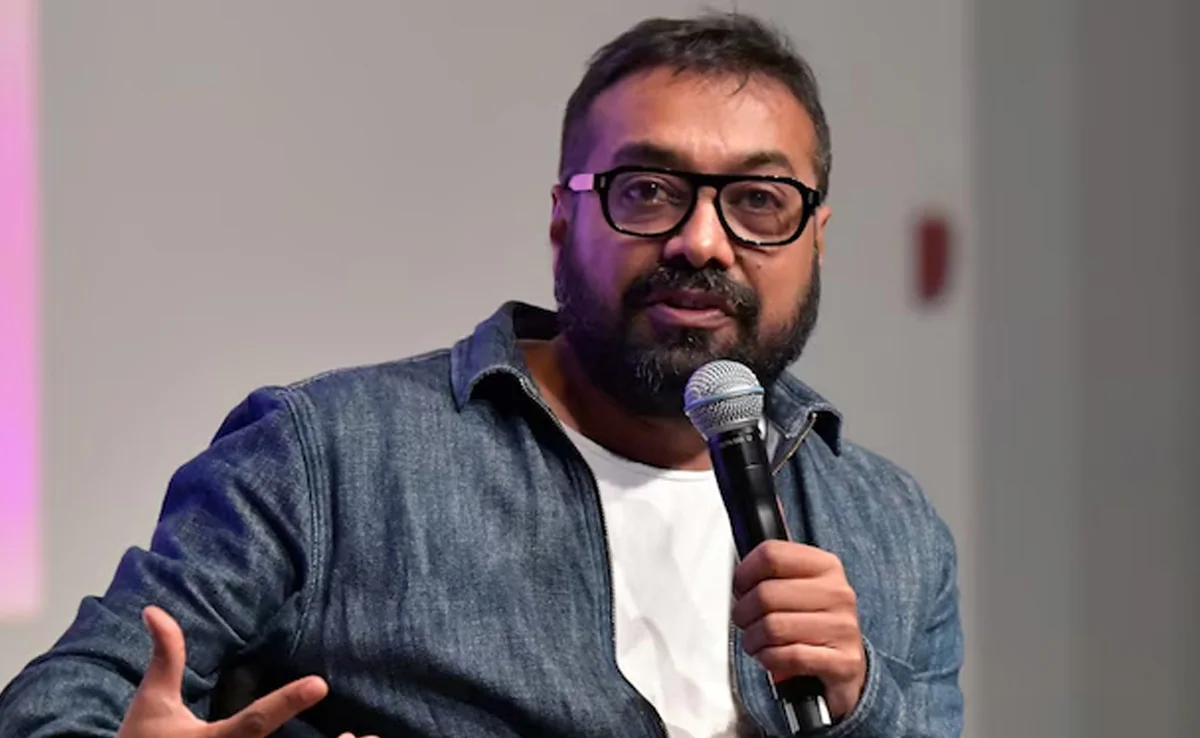 After Leaving Mumbai, Anurag Kashyap Quit Drinking, Stopped Watching Hindi Films: "People In Mumbai Thought I Needed A Saviour"